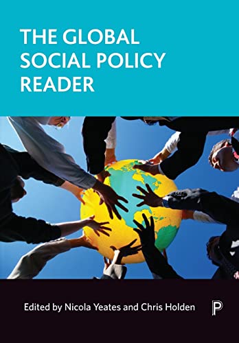 Stock image for The Global Social Policy Reader for sale by Books From California
