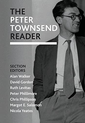 Stock image for The Peter Townsend reader for sale by WorldofBooks