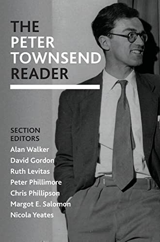 Stock image for The Peter Townsend Reader for sale by Blackwell's