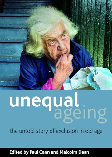 Beispielbild fr Unequal ageing zum Verkauf von AwesomeBooks