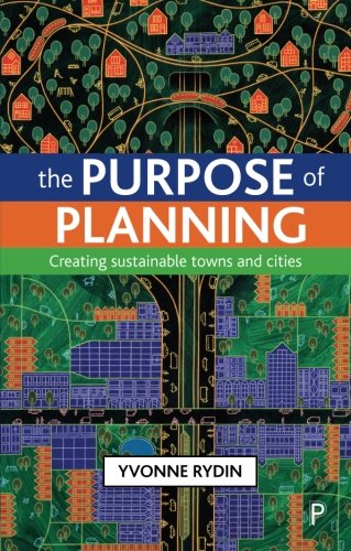 Stock image for The Purpose of Planning for sale by Blackwell's