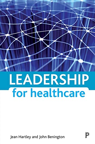 Stock image for Leadership in Healthcare for sale by Blackwell's