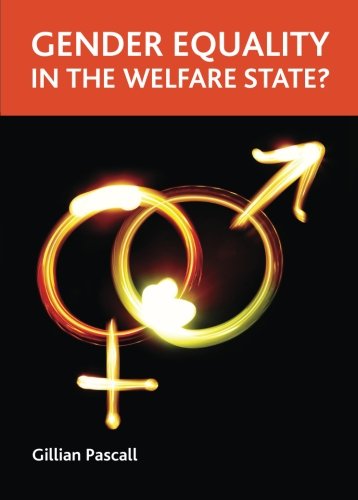 Imagen de archivo de Gender Equality in the Welfare State? a la venta por Midtown Scholar Bookstore