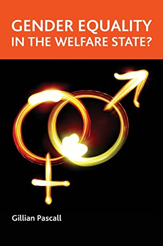 Imagen de archivo de Gender Equality in the Welfare State? a la venta por Phatpocket Limited