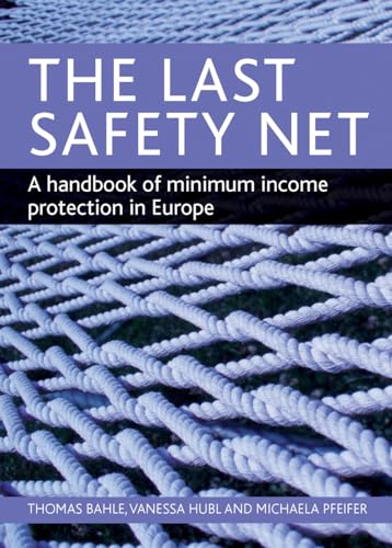 Stock image for The Last Safety Net for sale by Blackwell's