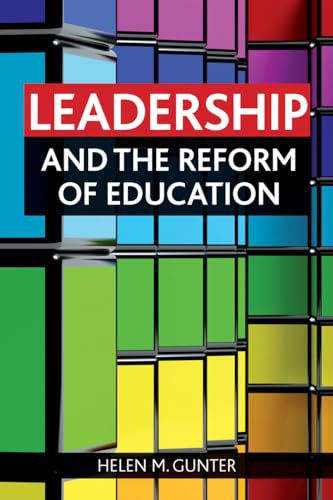 Stock image for Leadership and the reform of education for sale by WorldofBooks
