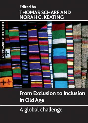 Beispielbild fr From Exclusion to Inclusion in Old Age zum Verkauf von Blackwell's