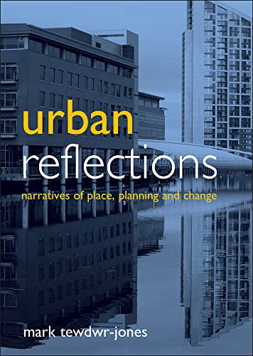 Beispielbild fr Urban Reflections zum Verkauf von Blackwell's
