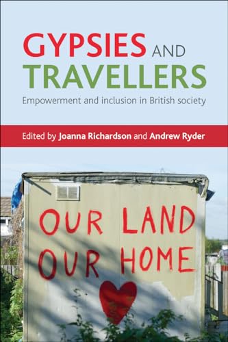 Stock image for Gypsies and Travellers for sale by Blackwell's