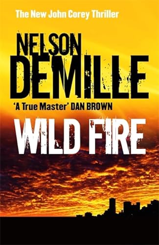 9781847440013: Wild Fire: Number 4 in series