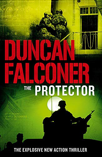 9781847440105: The Protector