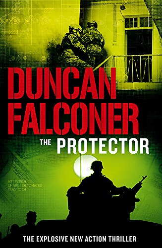 9781847440112: The Protector