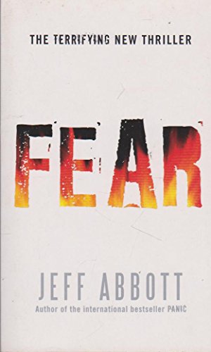 Fear (9781847440150) by Abbott Jeff