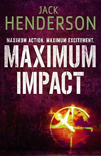 Beispielbild fr Maximum Impact zum Verkauf von WorldofBooks