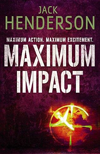 9781847440273: Maximum Impact