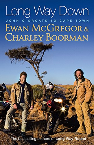 Long Way Down: An African Adventure