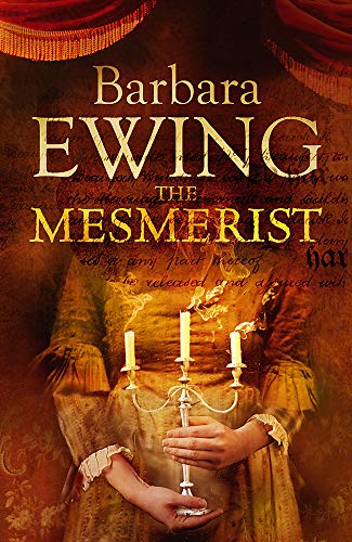 Stock image for The Mesmerist: Number 1 in series for sale by WorldofBooks