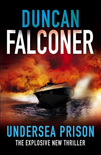 Beispielbild fr Undersea Prison: 4 (John Stratton) zum Verkauf von WorldofBooks