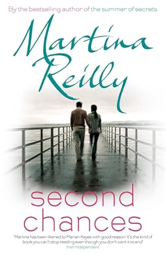 Second Chances - Martina Reilly