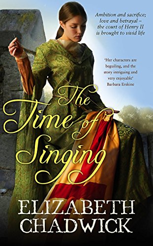 9781847440976: The Time Of Singing