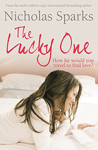 Stock image for The Lucky One for sale by WorldofBooks