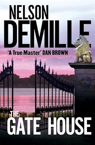 Gate House (9781847441164) by Nelson DeMille