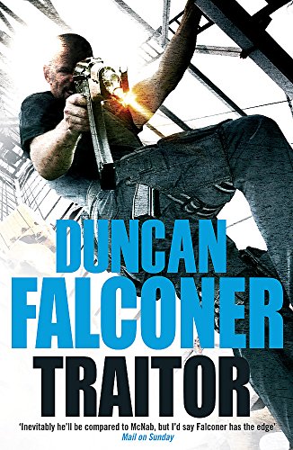 9781847441188: Traitor: 6 (John Stratton)