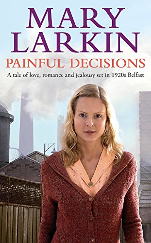 Stock image for Painful Decisions for sale by Better World Books