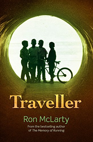 The Traveller (9781847441300) by Ron McLarty