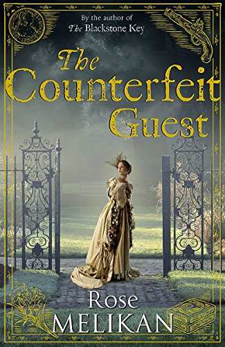9781847441355: The Counterfeit Guest: Number 2 in series (Mary Finch)