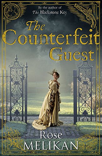 9781847441362: The Counterfeit Guest: Number 2 in series (Mary Finch)