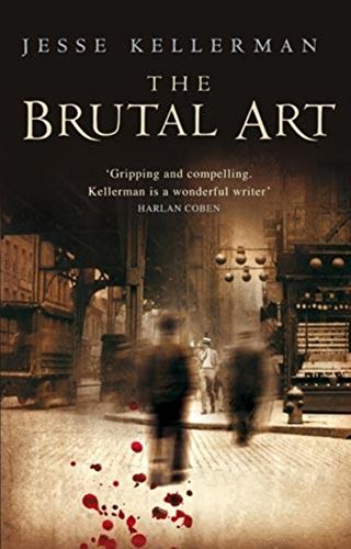 Stock image for The Brutal Art for sale by AwesomeBooks