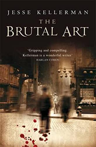 9781847441546: The Brutal Art