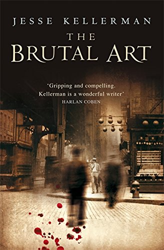Stock image for The Brutal Art for sale by Goldstone Books