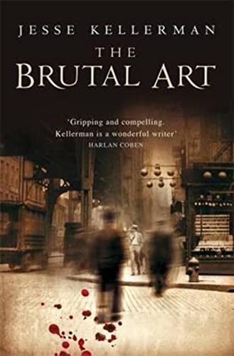 Stock image for The Brutal Art for sale by Better World Books Ltd