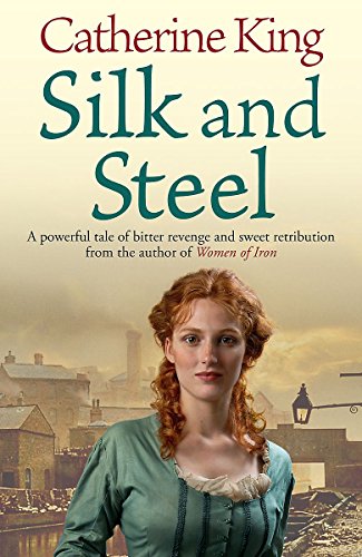 Imagen de archivo de Silk And Steel a la venta por WorldofBooks