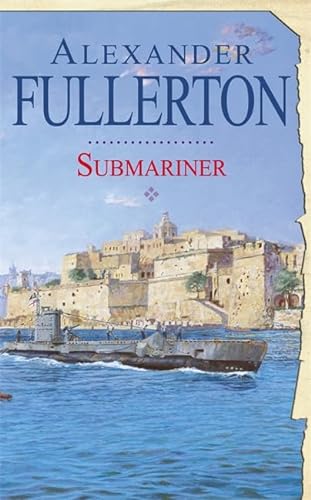 Stock image for Submariner for sale by Better World Books