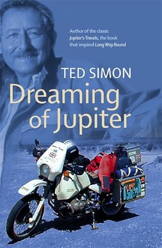 Beispielbild fr Dreaming of Jupiter zum Verkauf von Wonder Book