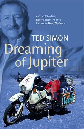 9781847441812: Dreaming Of Jupiter [Lingua Inglese]