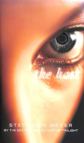 Stock image for The host a Novel for sale by biblion2