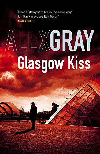 Beispielbild fr Glasgow Kiss (William Lorimer) zum Verkauf von WorldofBooks