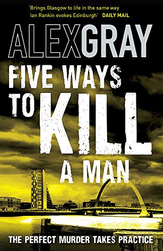 Immagine dell'editore per Five Ways To Kill A Man (William Lorimer) venduto da MusicMagpie