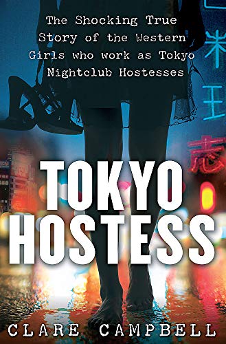 Tokyo Hostess (9781847442062) by Campbell