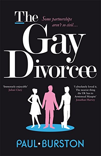 9781847442086: The Gay Divorcee