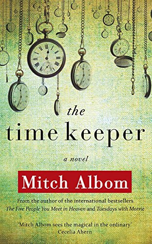 9781847442253: The Time Keeper