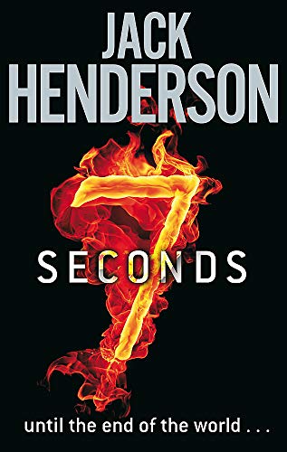 Stock image for Seven Seconds for sale by Goldstone Books
