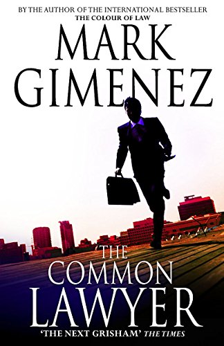 9781847442321: The Common Lawyer
