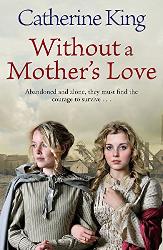 Imagen de archivo de Without A Mother's Love a la venta por WorldofBooks