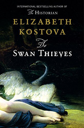 Beispielbild fr The Swan Thieves zum Verkauf von WorldofBooks