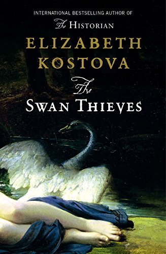 Imagen de archivo de The Swan Thieves a la venta por WorldofBooks